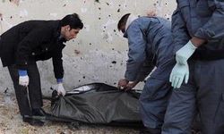 Serangan Bom Sudah Bunuh 170 Orang di Afganistan