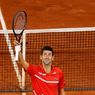Kalahkan Alexander Zverev, Novak Djokovic Lolos ke Semifinal ATP Finals