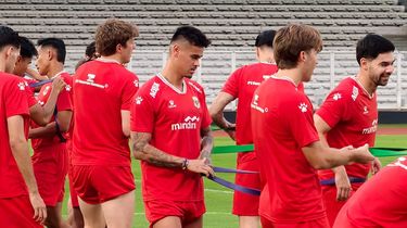 John Herdman Sambut Mees Hilgers: Indonesia adalah Rumahnya