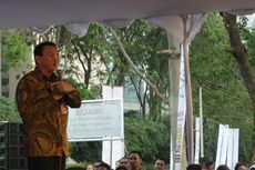 Buntut Marah-marah Ahok Saat Jakbook Fair 2015