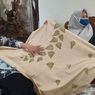 Cerita Pengusaha Batik Ecoprint Bertahan di Tengah Pandemi Covid-19