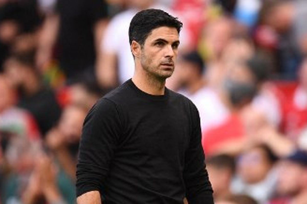 Mikel Arteta Usai Arsenal Dibungkam Man United: Sangat Menyakitkan...