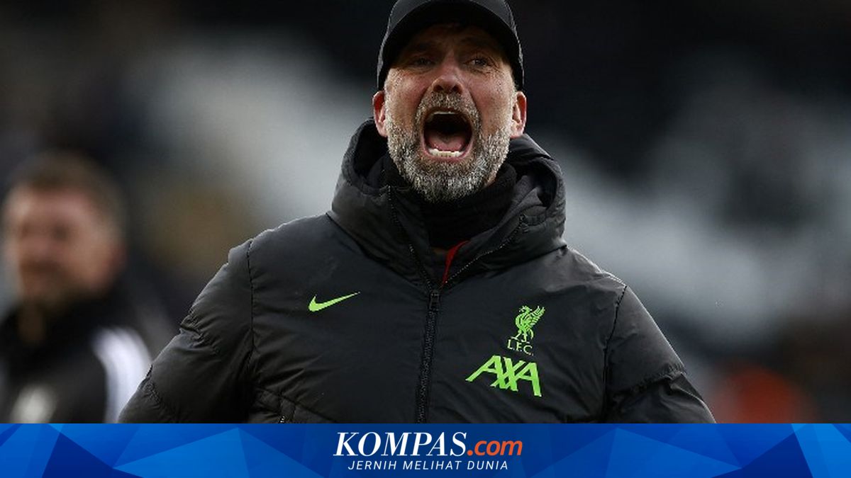 Schweinsteiger Desak Juergen Klopp Gantikan Nagelsmann di Timnas Jerman