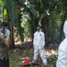 Kisah Bripka Jerry Pakai APD Makamkan Jenazah Pasien Positif Covid-19 yang Sempat Ditolak