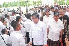 Candi Borobudur Akan Jadi Tempat Lari untuk Umum, Jarak 3 Km
