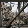 Invasi Rusia, Didasari Ukraina yang Enggan Urungkan Niat Bergabung dengan NATO