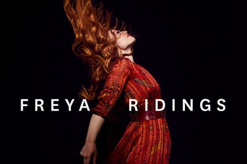 Lirik Lagu Dancing in a Hurricane, Terbaru dari Freya Ridings