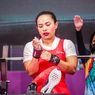 ASEAN Para Games 2022: Indonesia Raih 3 Emas Lewat Cabor Angkat Berat, Ni Nengah Ukir Rekor