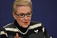 Skandal Uang Tunjangan, Ketua DPR Australia Pertimbangkan Mundur
