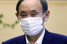 Alasan PM Jepang Yoshihide Suga Mundur dan Tak Mencalonkan Diri Lagi