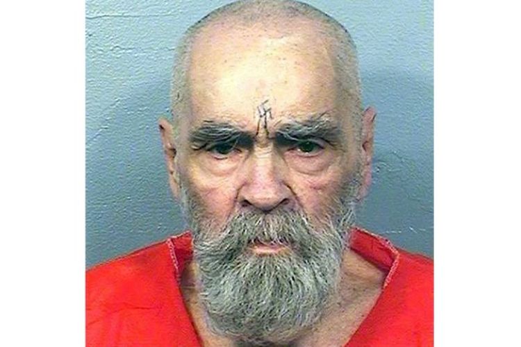 Charles Manson.