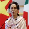 Aung San Suu Kyi, Australian Advisor Charged in Myanmar with Official Secrets Violations