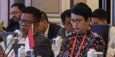 Di Forum ASEAN, Sekjen Kemenkominfo Paparkan 5 Langkah Indonesia Hadapi Tantangan Digitalisasi