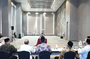 Kemenag Uji Kapasitas Calon Anggota Majelis Masyayikh 2026-2031, 83 Peserta Diseleks