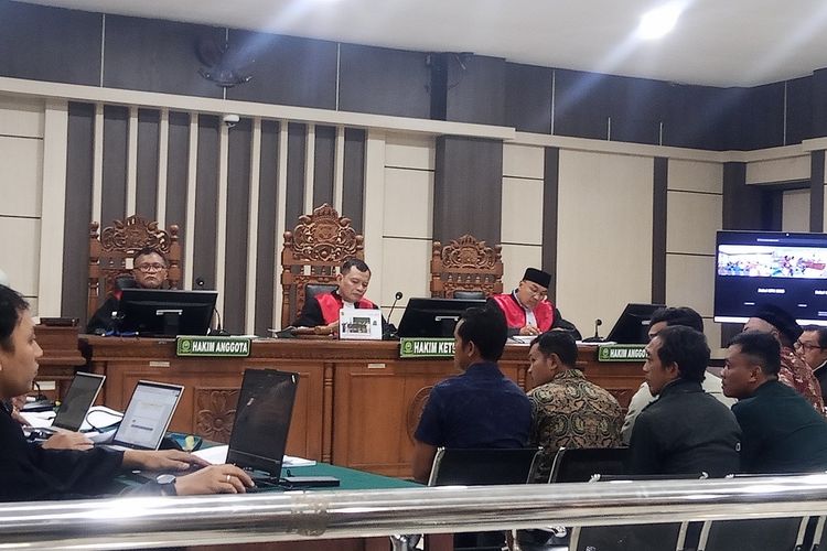 Sidang Korupsi Sudewo, KPK Siapkan Bukti Tambahan untuk Ungkap Istilah 