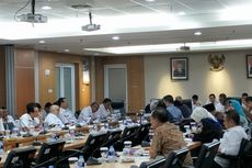 Banggar DPRD DKI Coret PMD Rp 1,2 Triliun untuk PAM Jaya