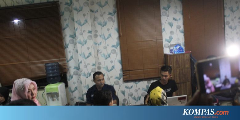 6 Fakta Baru Penipuan Wedding Organizer di Cianjur 