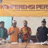 Mahasiswa Papua dan LBH Surabaya Belum Lapor Polisi Dugaan Teror Paket Biawak Hidup