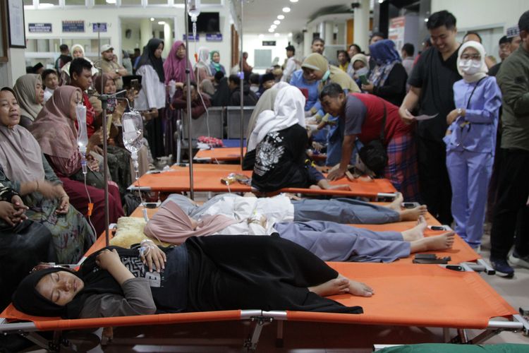 Saatnya Ganti MBG dengan Dana Pangan Anak