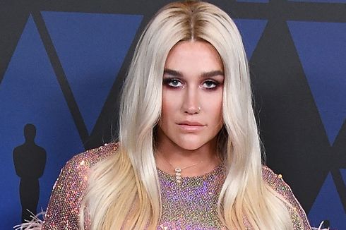 Lirik dan Chord Lagu Godzilla - Kesha