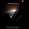 Bos Xiaomi Pamer Ponsel Lipat Mix Fold 3, Meluncur 14 Agustus 2023