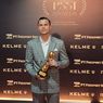 Komentar Emil Audero Usai Gelar Kiper Terbaik PSSI Awards 2026 Disabet Maarten Paes
