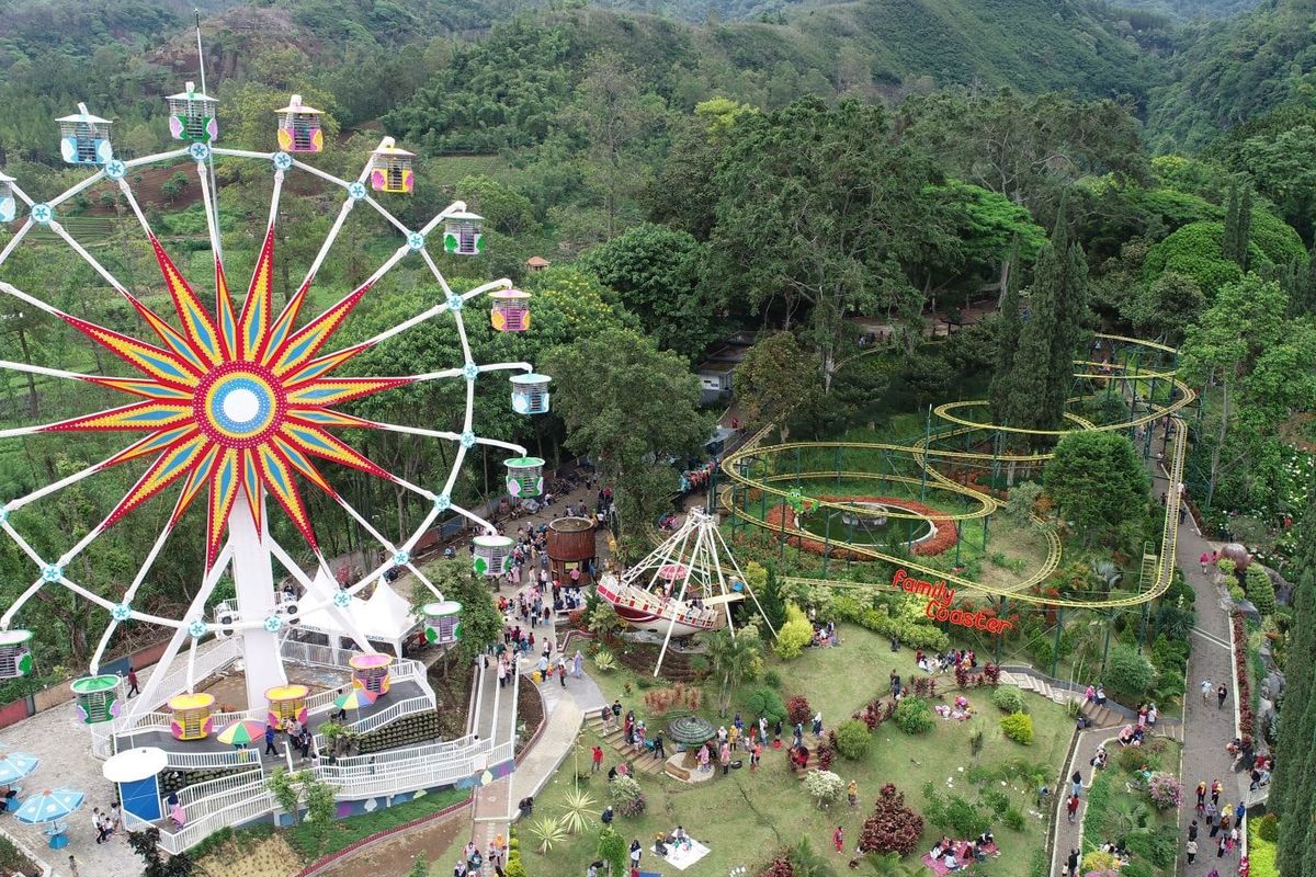 Taman Rekreasi Selecta