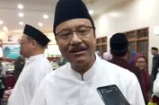 Gus Ipul Minta Panitia Muktamar Ke-35 NU Percepat Persiapan, Fokus Logistik hingga Pengamanan
