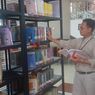 12 Tahun Mengabdi, Pustakawan Tak Sekadar Menjaga Rak Buku