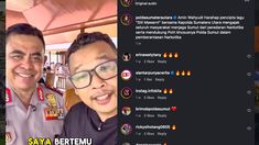 Di Balik Lagu 