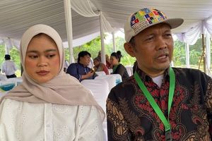 Pengabdian Terakhir Nani Suhartini: Tenaga Kesehatan yang Gugur Saat Melawan Covid-19