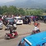 Warga Mulai Padati Lokasi Pemakaman Eril di Cimaung Bandung