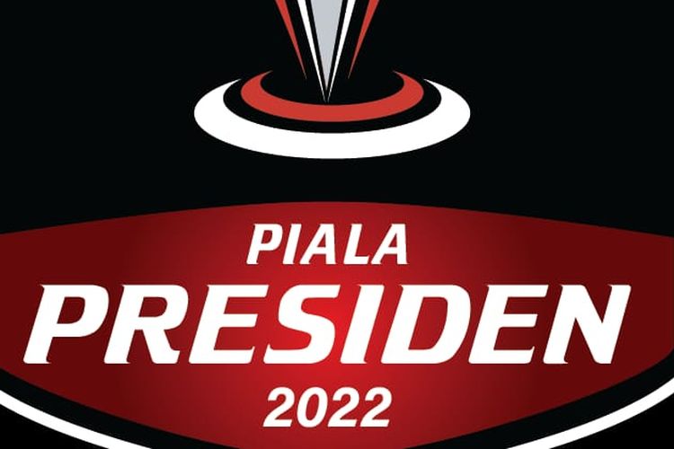 Ilustrasi Piala Presiden 2022.