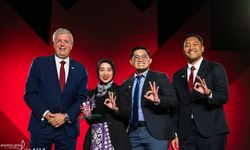 Kilang Pertamina Plaju Raih Penghargaan di Ajang WPC Excellence Awards 2023