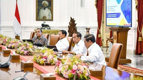 Sekjen PDI-P Sebut Pemilu 2024 Jadi Puncak Penyalahgunaan Kekuasaan Jokowi
