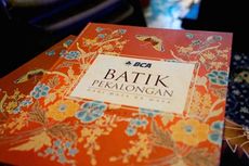 Meski Sering Memakainya, Banyak Orang Indonesia Belum Memahami Batik