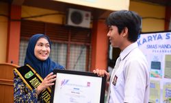 Satu Panggung Bunda Literasi dan Duta Baca, Simbol Penguatan Literasi di Riau