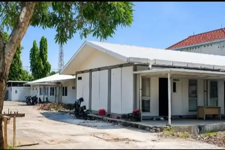 Eks RS Covid-19 Lamongan Resmi Alih Fungsi Jadi Puskesmas Kusuma Bangsa, Ini Fasilitasnya