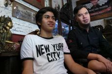 Ahmad Dhani: Sekarang Main Band Itu Lahan Anak Kampung