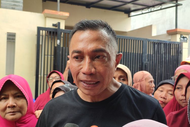 CEK FAKTA: Dharma Pongrekun Sebut Protokol adalah Proses Total Kontrol, Benarkah?