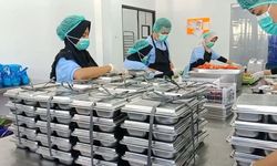 MBG Disebut Serap 987.000 Tenaga Kerja, 40.000 UMKM Ikut Bergerak