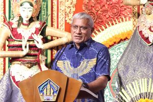 Kepala BNN Asahan Dinonaktifkan Usai Anggotanya Terlibat Perampokan