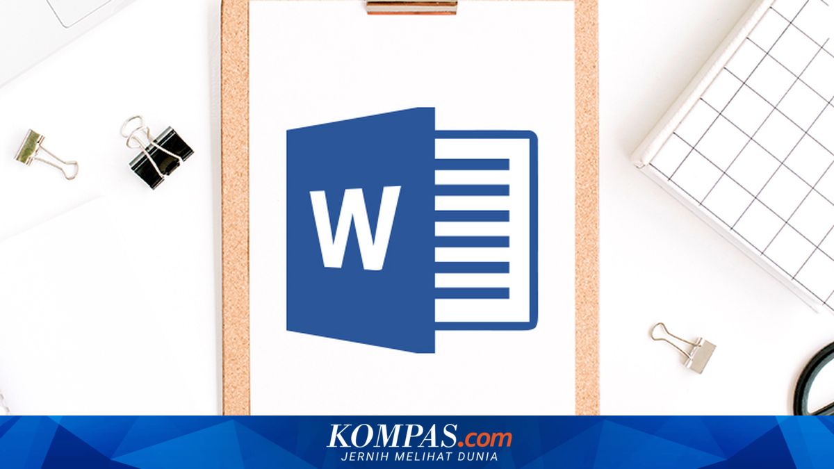 3 Cara Memasukkan Gambar di Microsoft Word dengan Mudah dan Praktis