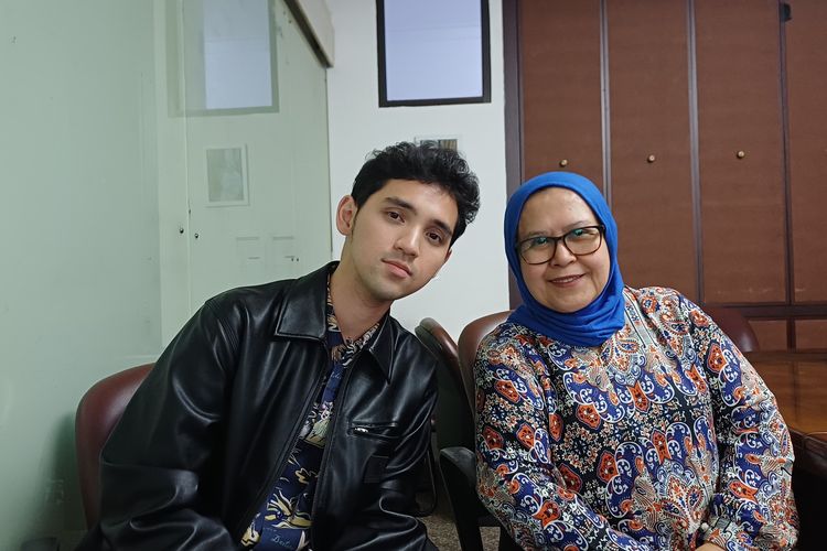 Syahravi Ungkap Kronologi Membawakan Lagu Fariz RM hingga Berujung Somasi dan Laporan Polisi