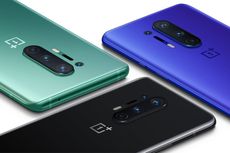 Resmi, OnePlus 8 dan OnePlus 8 Pro Ditenagai Snapdragon 865 5G