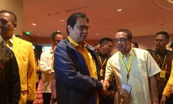 Bangun Sekolah Kader, Upaya Golkar Ciptakan SDM Unggul 