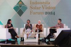 Dukung Transisi Energi, ATW Solar Gelar Edukasi Penggunaan PLTS Atap