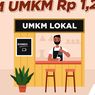 BPUM Diharapkan Dongkrak Pertumbuhan Ekonomi 