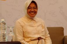 Risma Hibahkan Program 