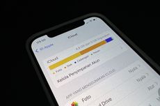 Cara Hapus File di iCloud untuk Kelola Penyimpanan Lebih Rapi dan Bersih 